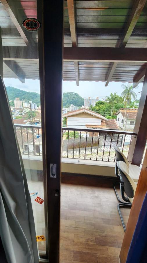 Homestay Espaco 386 Blumenau