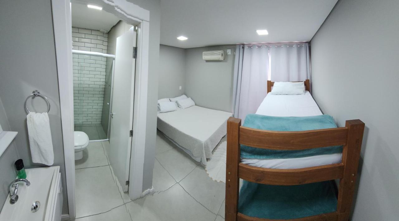 Espaco 386 Homestay *