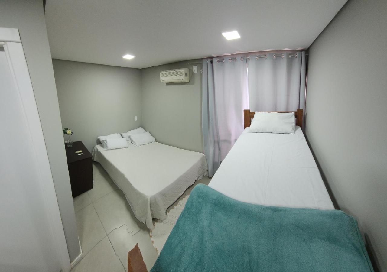 Espaco 386 Homestay *