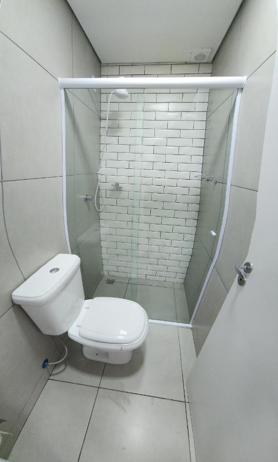 Espaco 386 Homestay Blumenau