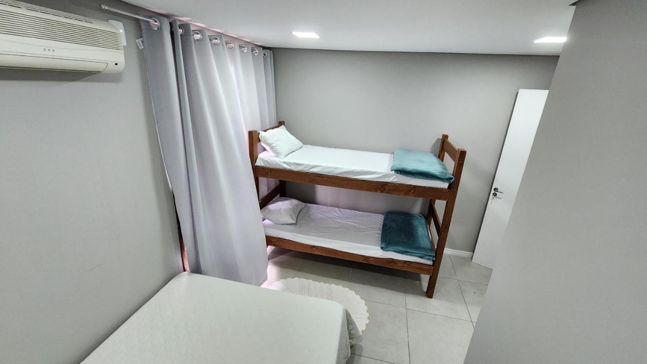 Espaco 386 Homestay