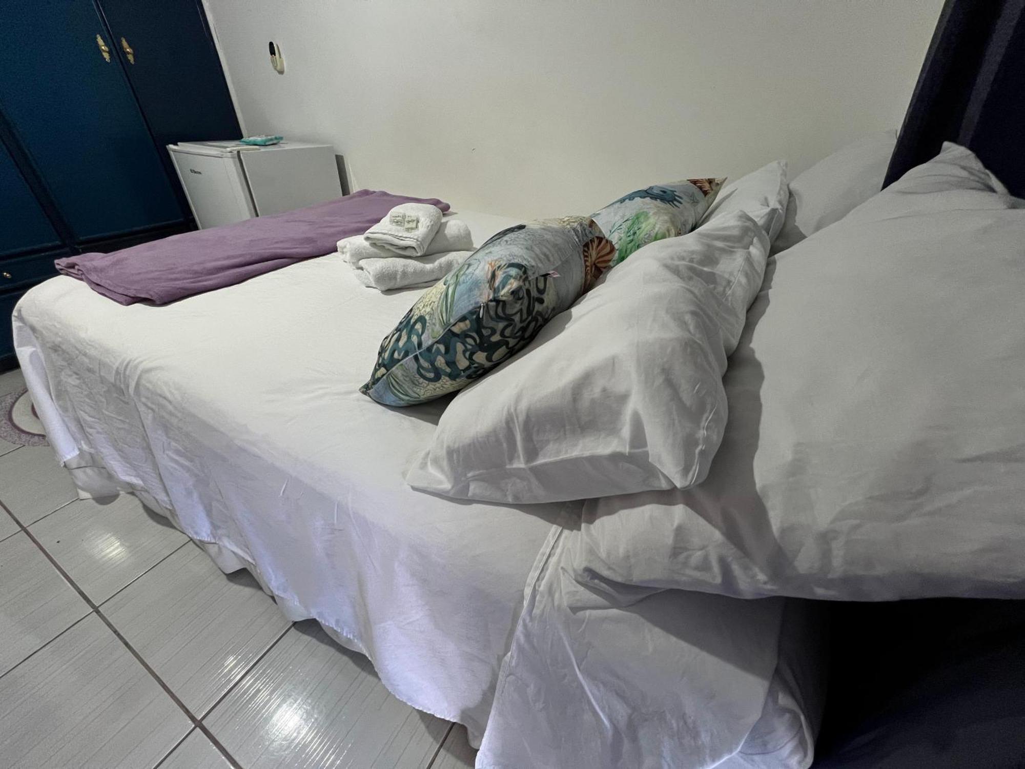 Homestay Espaco 386 *