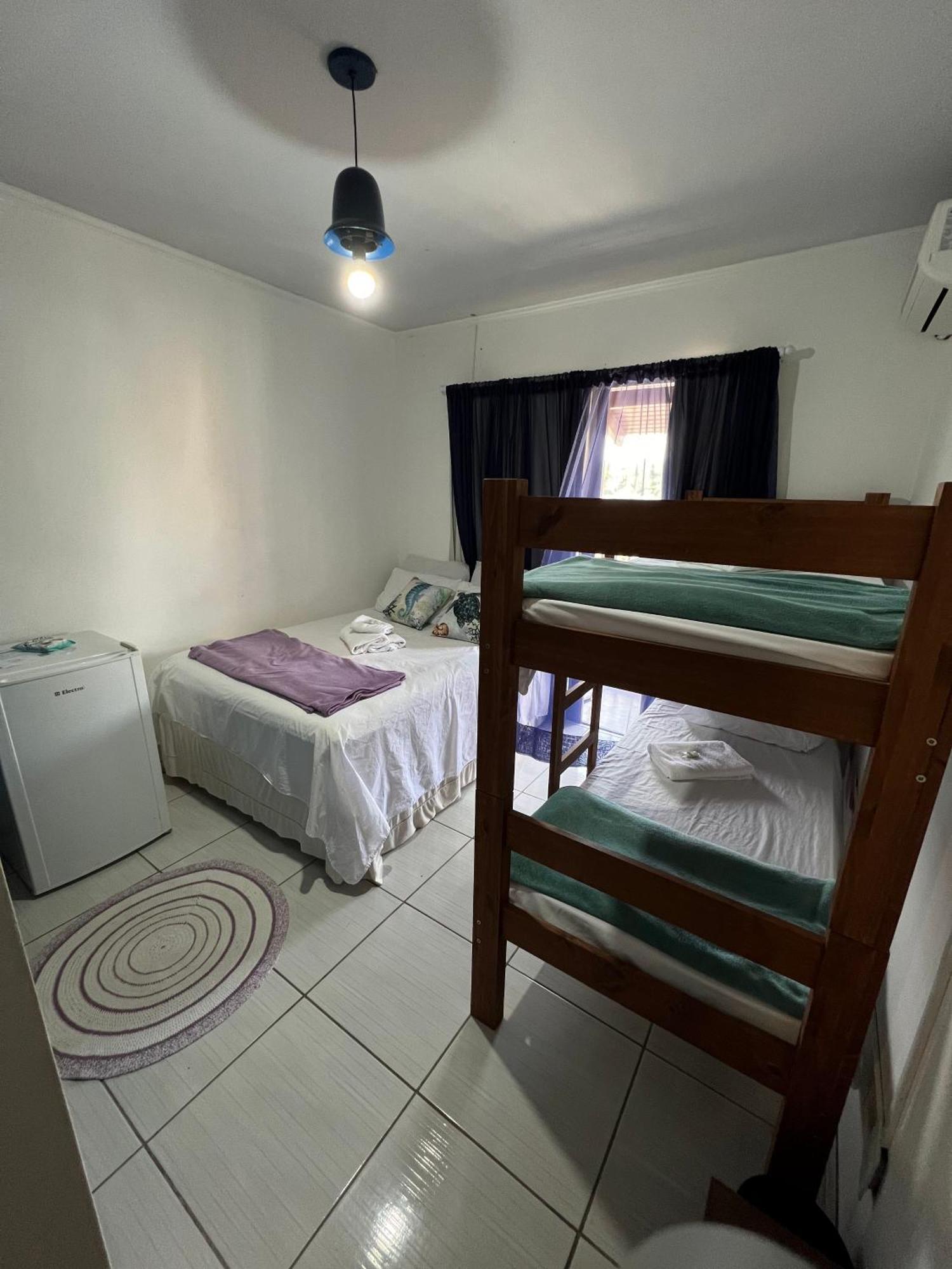 Espaco 386 Homestay Blumenau