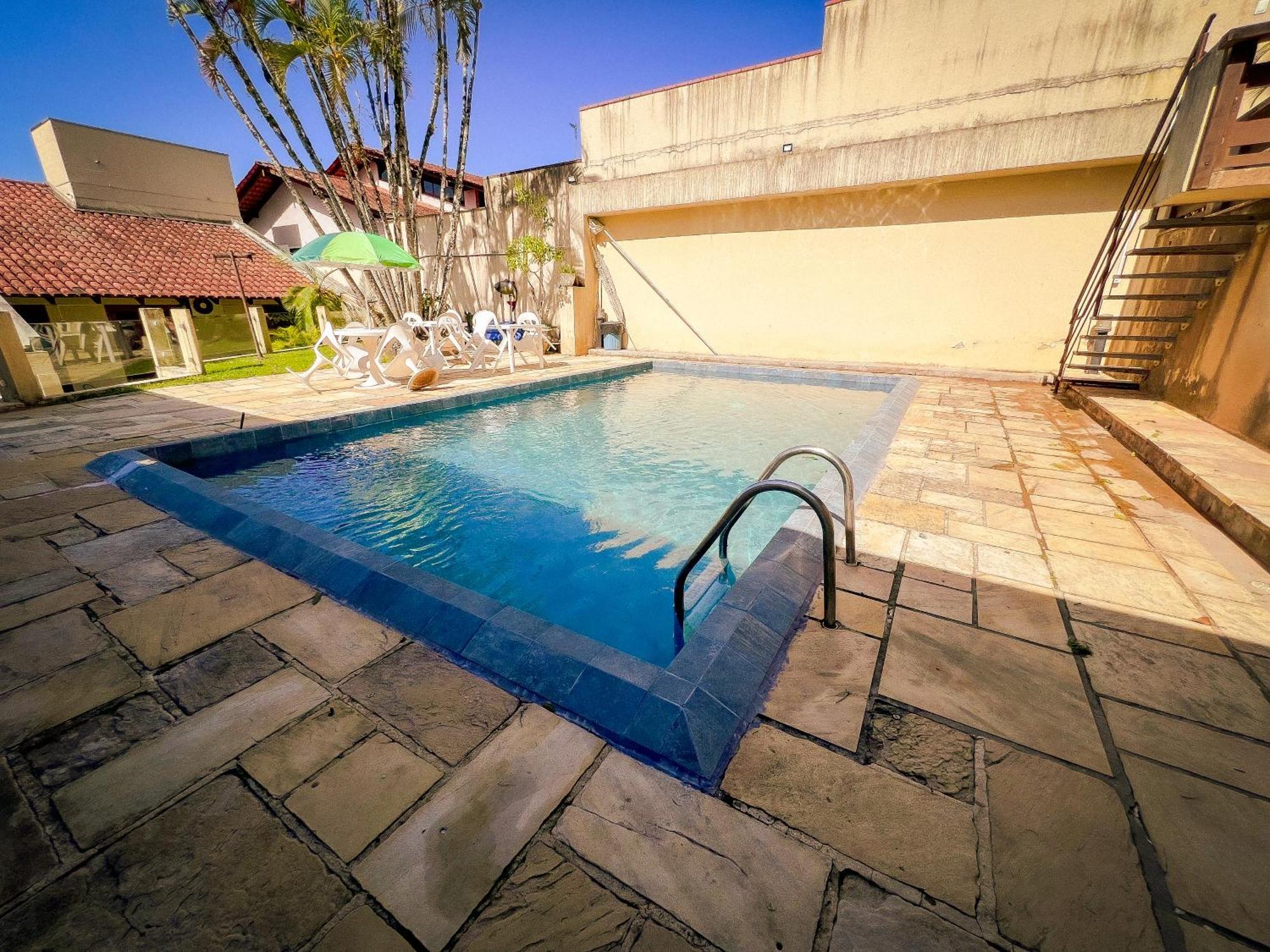 Homestay Espaco 386 Blumenau