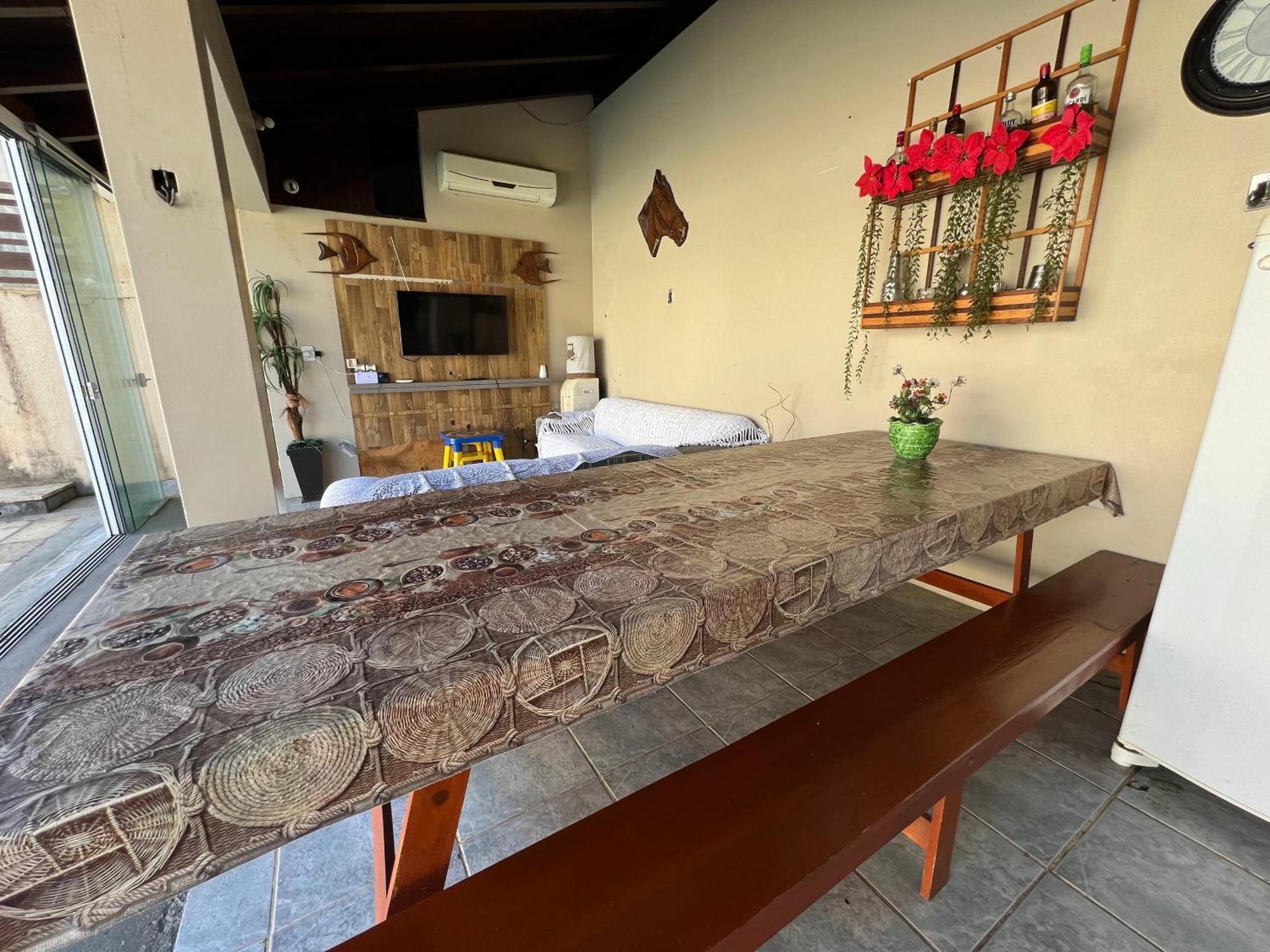 Homestay Espaco 386 Blumenau