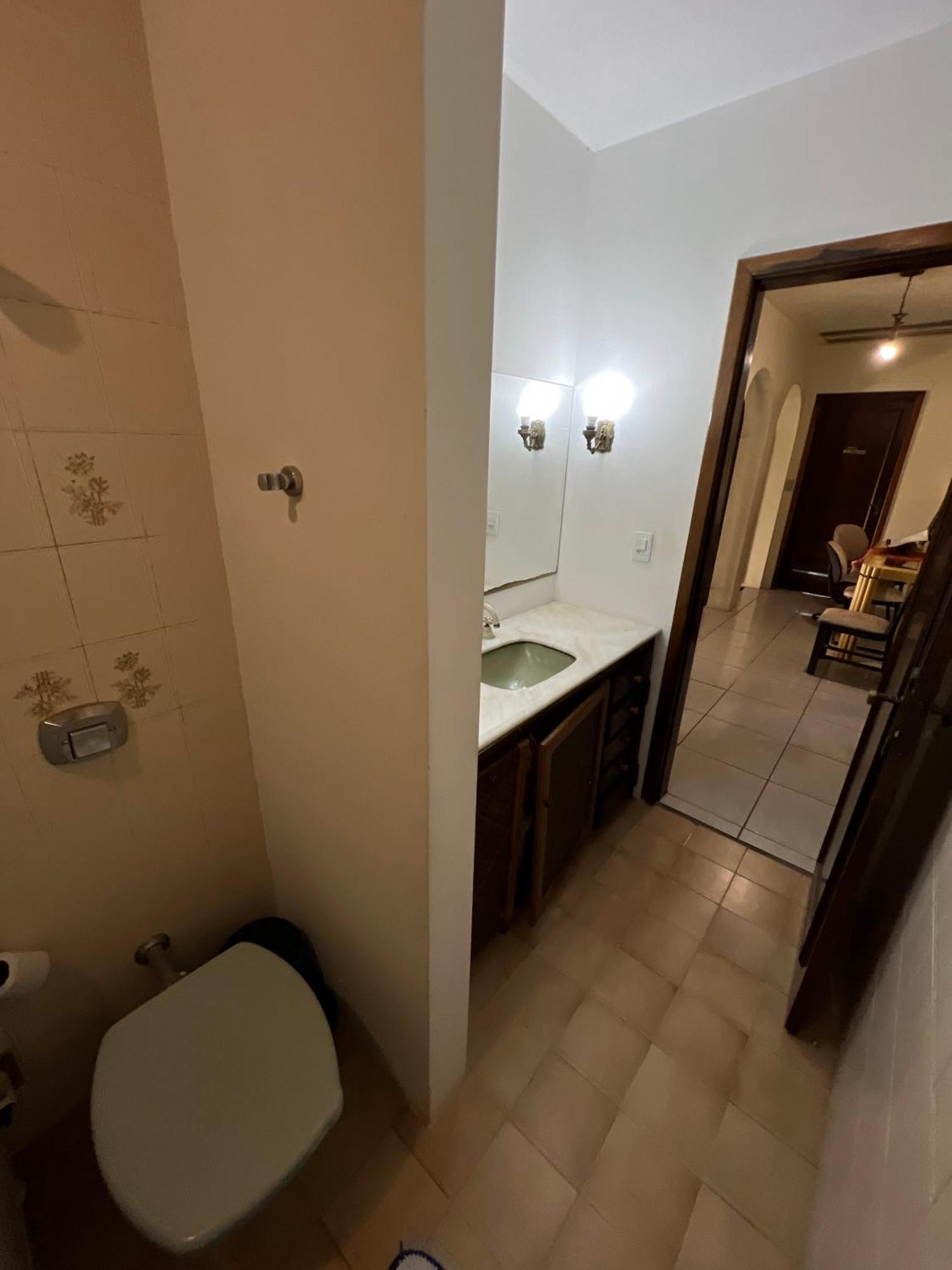 Homestay Espaco 386