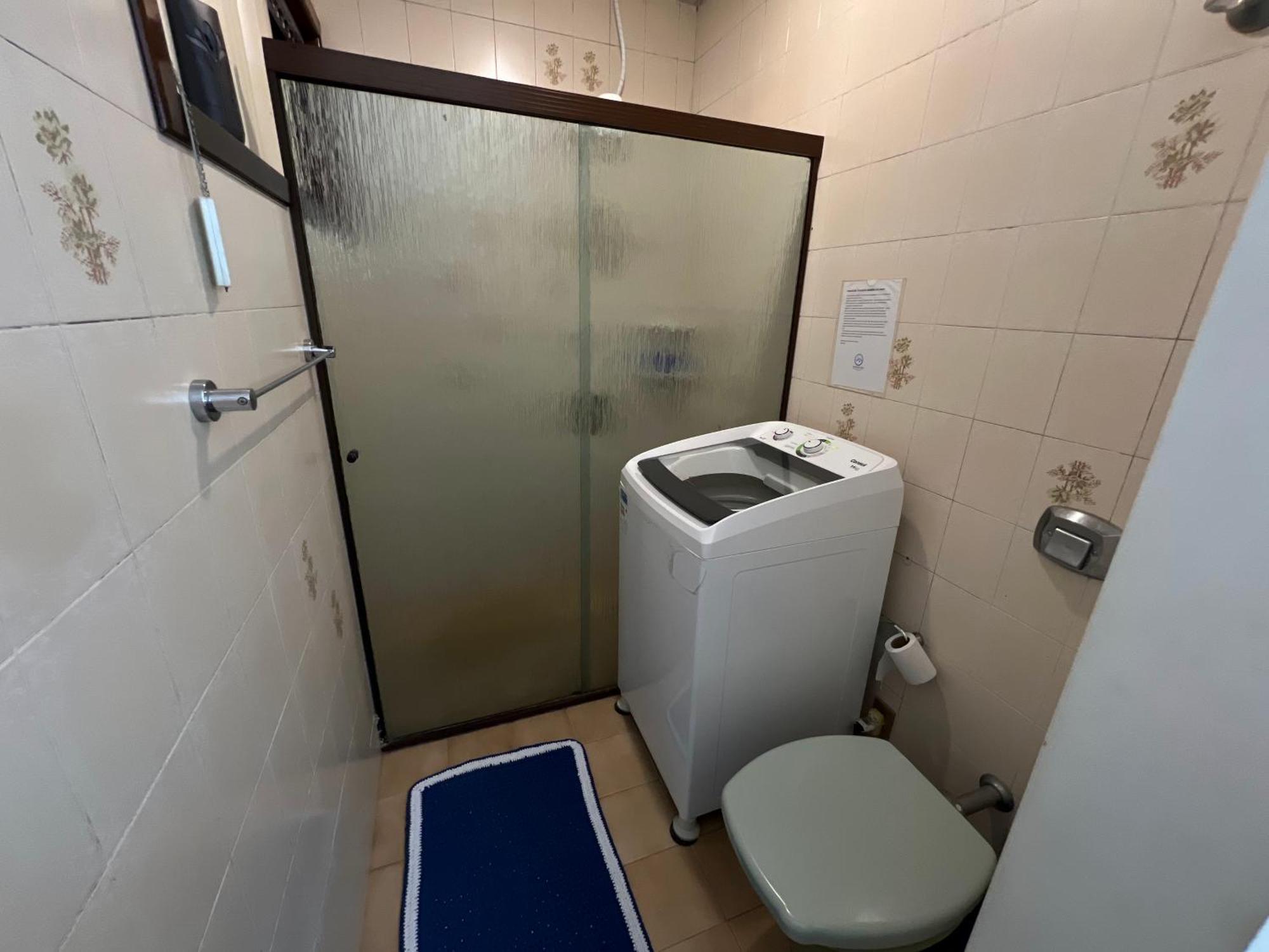 Homestay Espaco 386 Blumenau