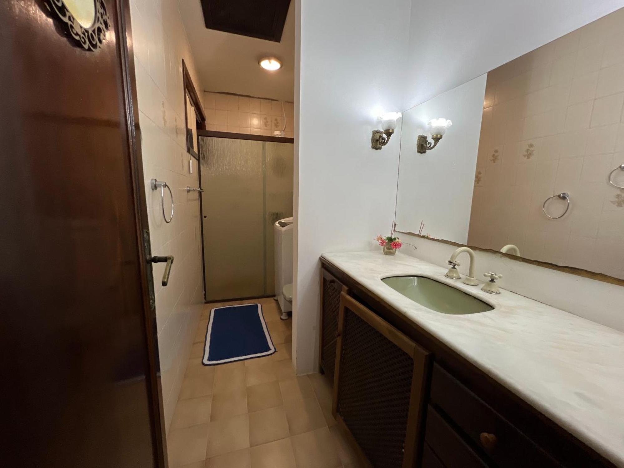 Homestay Espaco 386