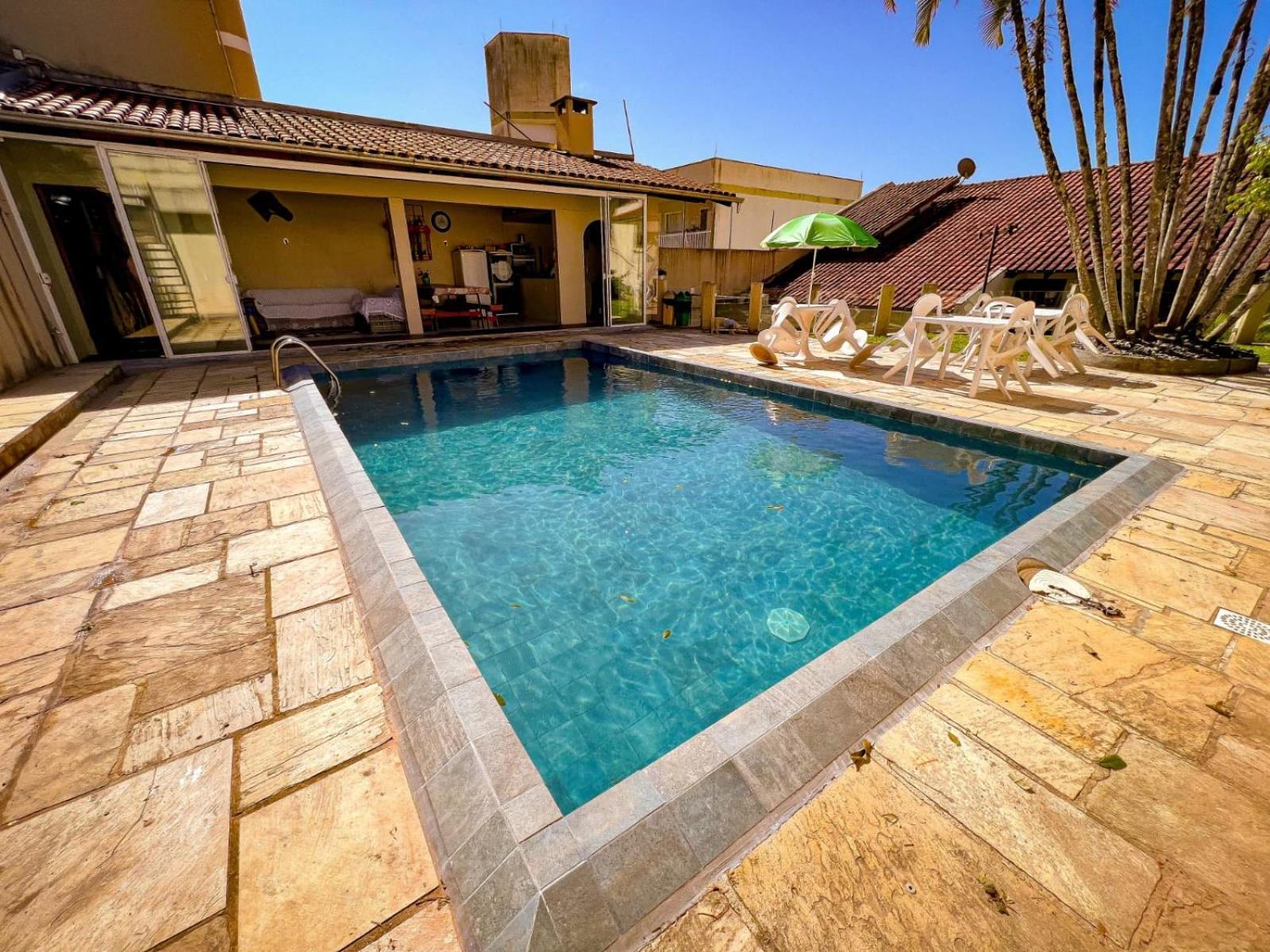 Homestay Espaco 386