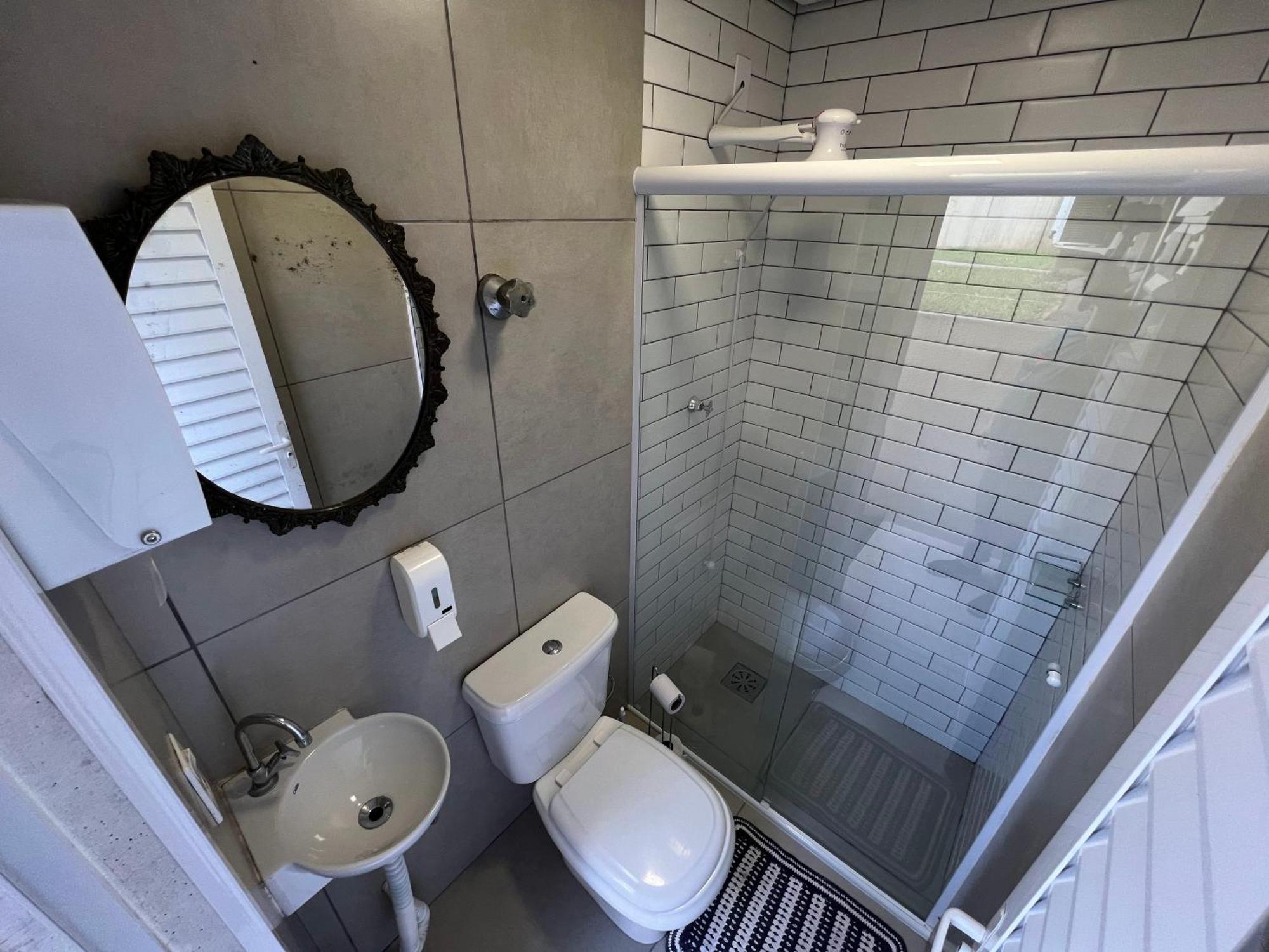 Homestay Espaco 386