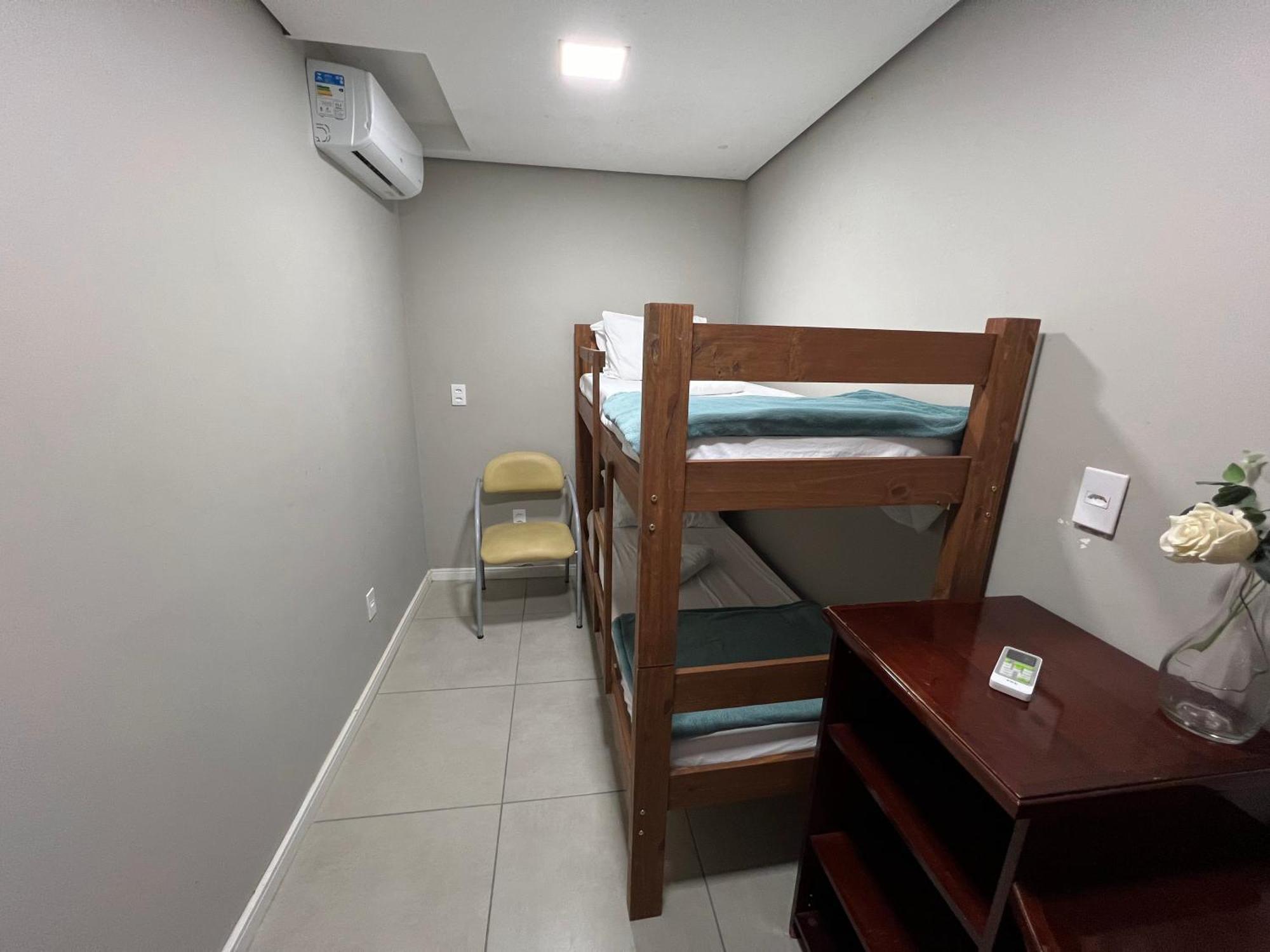 Espaco 386 * Blumenau