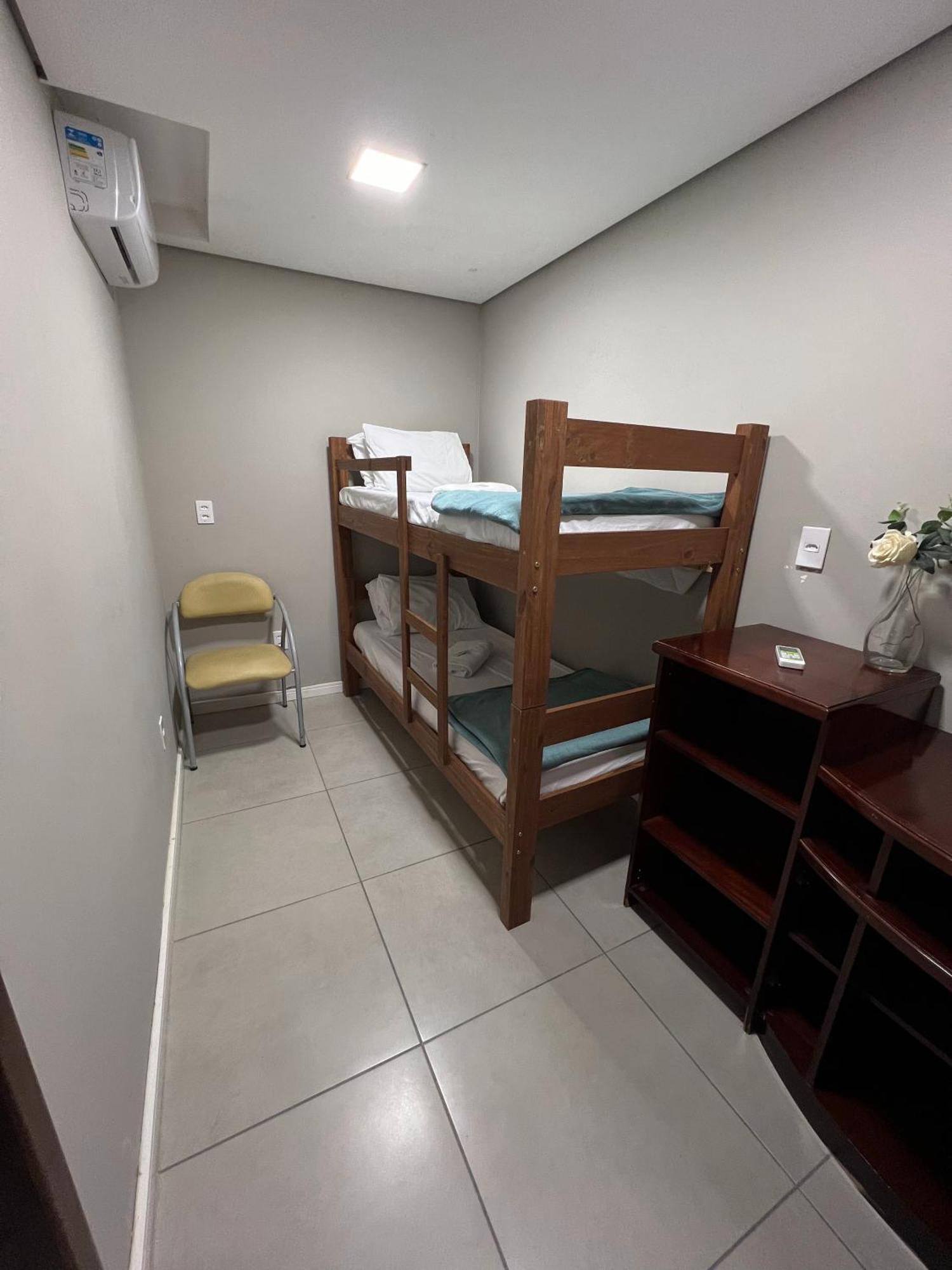 Espaco 386 Homestay Blumenau