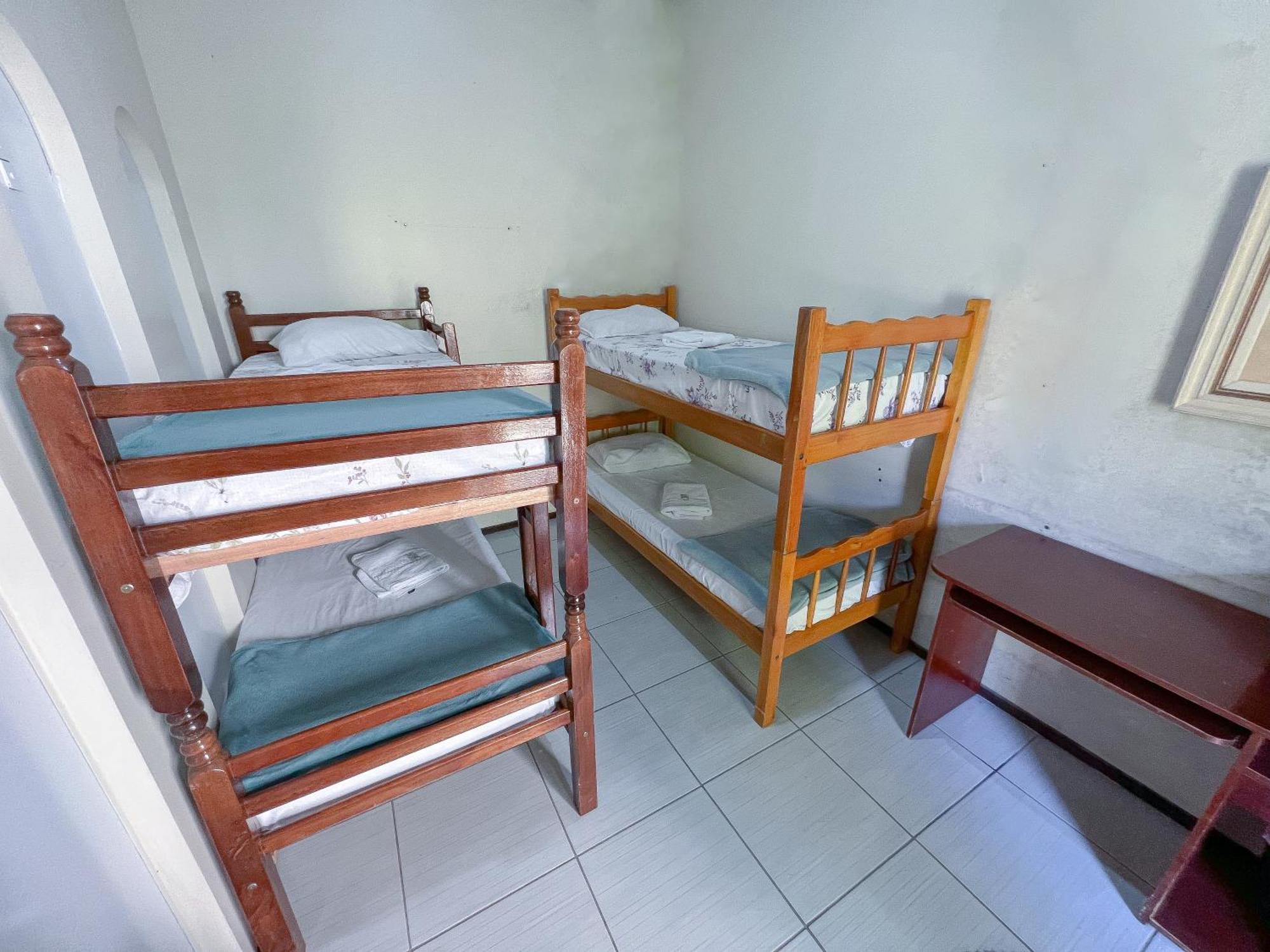 Espaco 386 Homestay