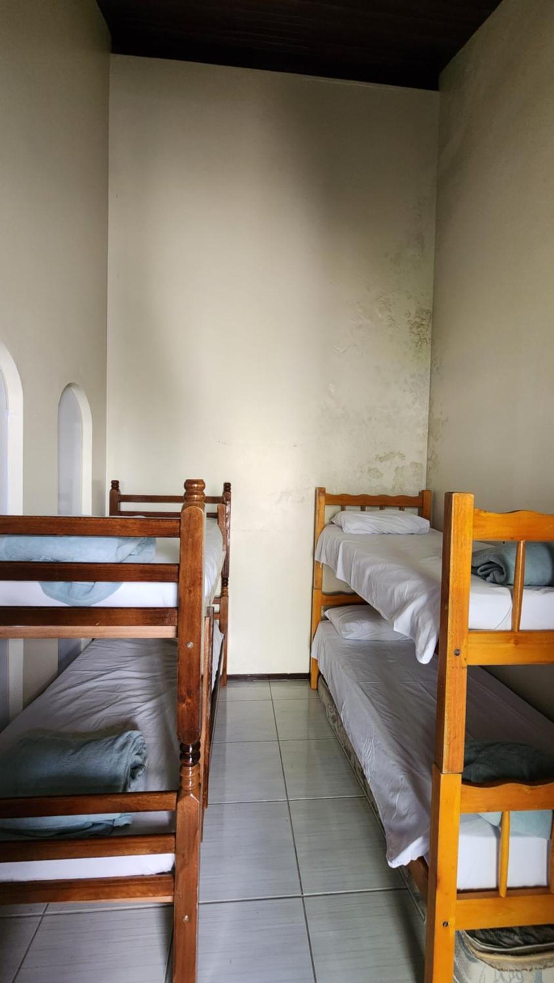 Homestay Espaco 386 *