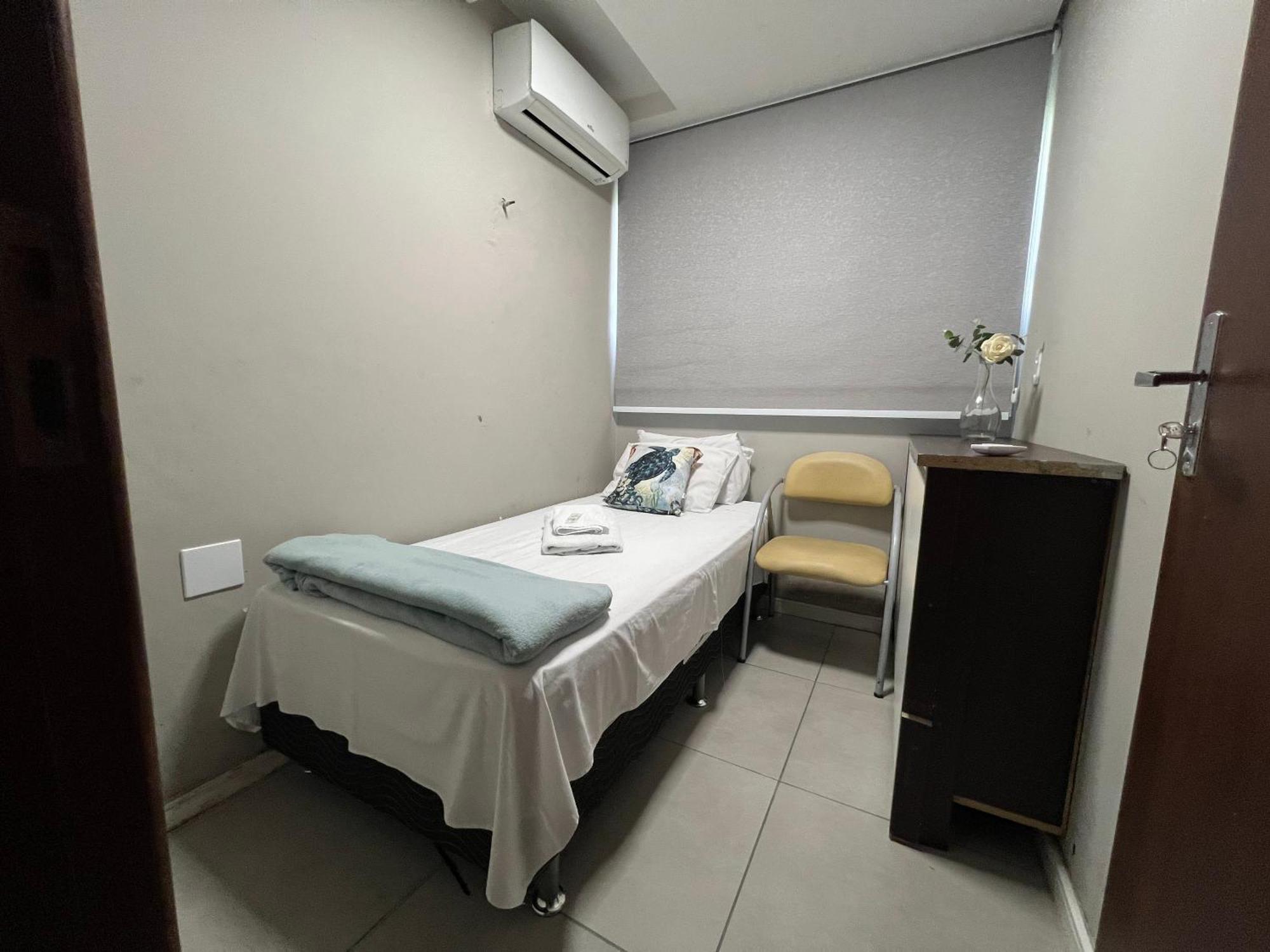 Espaco 386 Homestay *