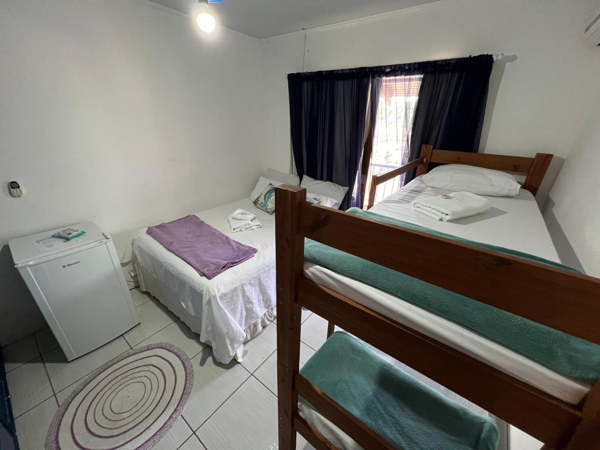 Homestay Espaco 386