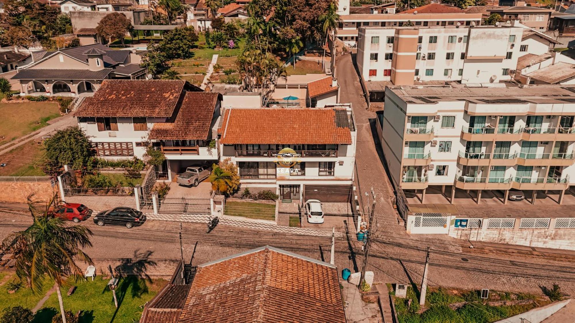 Homestay Espaco 386