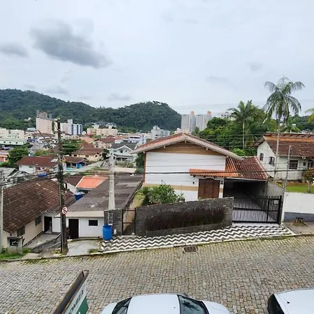 Espaco 386 Blumenau Exterior photo