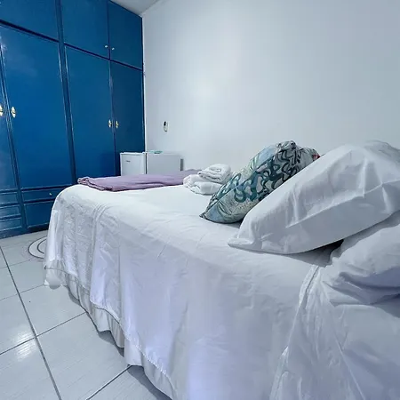 Espaco 386 Blumenau Room photo