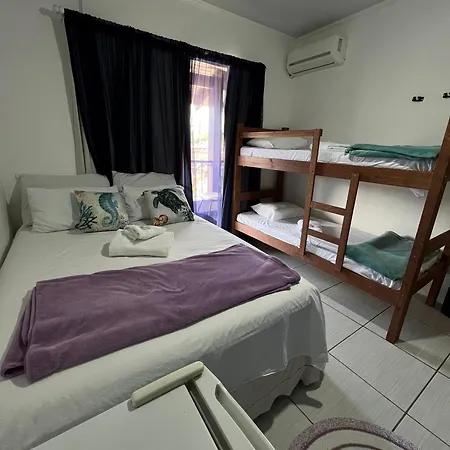 Espaco 386 Blumenau Room photo