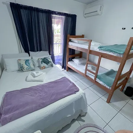 Espaco 386 Blumenau Room photo